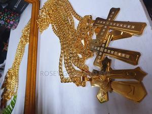 Bishop Cross - main view