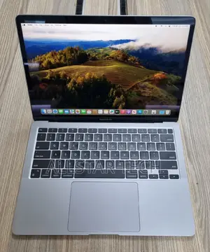 Laptop Apple MacBook Air 8GB Apple M1 SSD 256GB