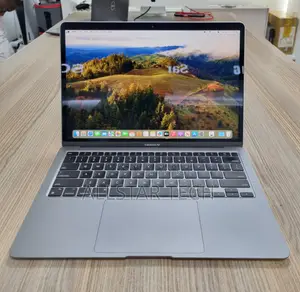 Laptop Apple MacBook Air 8GB Apple M1 SSD 256GB