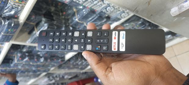 TCL Nexflix, Youtube Disney Remote - thumbnail 2