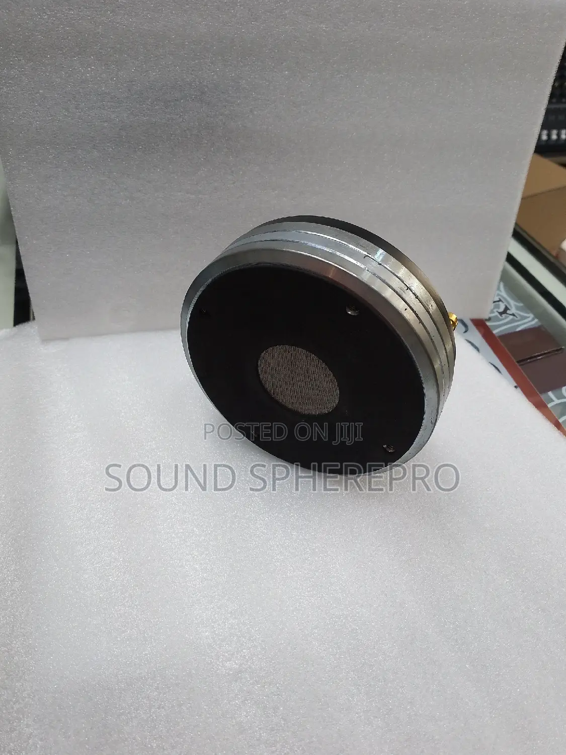 B C DE 15-8 Neodymium 75.5 Coil Size