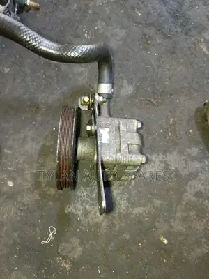 Powersteering Pump QG15 B15