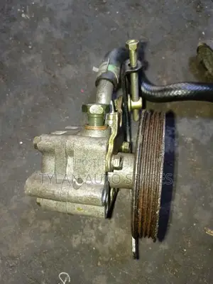 Powersteering Pump QG15 B15