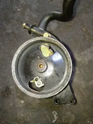 Powersteering Pump QG15 B15