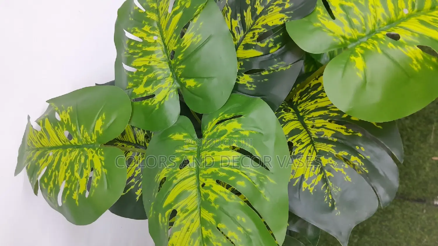 Artificial Plants KSH 1000