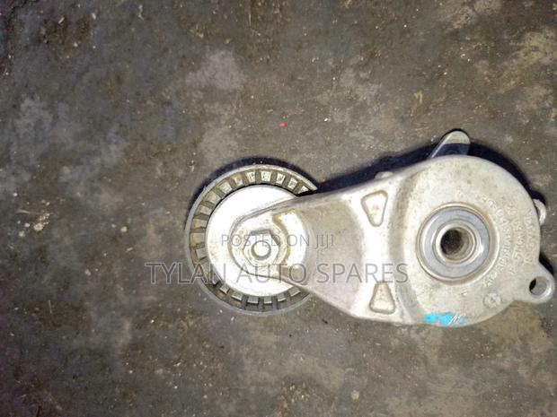 Fan Belt Tensioner 1KR Passo - thumbnail 2