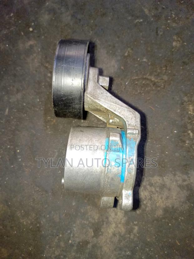 Fan Belt Tensioner 1KR Passo - thumbnail 3