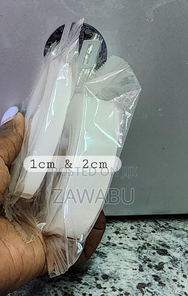Clear Double Sided Tape