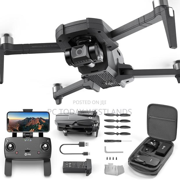 Holy Stone Hs720r 3 Axis Gimbal GPS Drone With Camera 3km - thumbnail 13