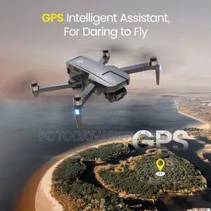 Holy Stone Hs720r 3 Axis Gimbal GPS Drone With Camera 3km