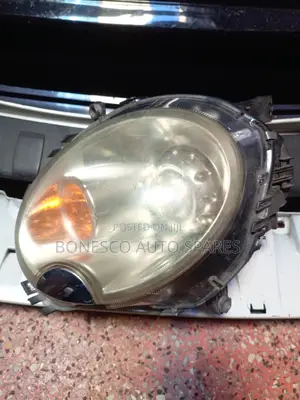 Mini Cooper S (2007-2013 Model) Xenon Headlight Assembly