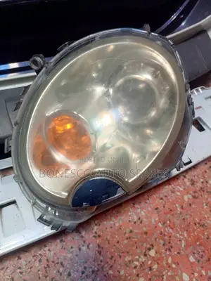 Mini Cooper S (2007-2013 Model) Xenon Headlight Assembly