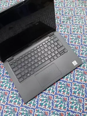 Laptop Dell 16GB Intel Core I5 SSD 512GB