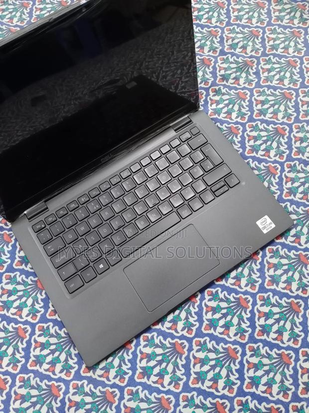 Laptop Dell 16GB Intel Core I5 SSD 512GB - thumbnail 3