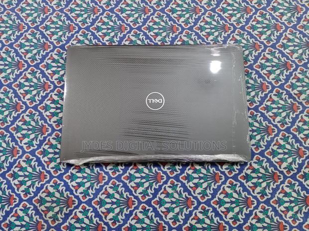 Laptop Dell 16GB Intel Core I5 SSD 512GB - thumbnail 4
