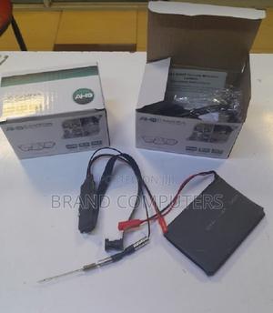Wireless Indoor Pinhole Upto Hidden Camera