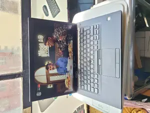 New Laptop Dell Latitude E7470 8GB Intel Core I5 SSD 256GB