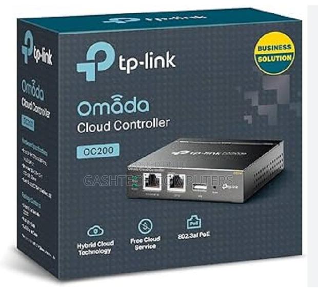 Tp-Link Oc200 Omada New Tp-Link Oc200 Omada - main view