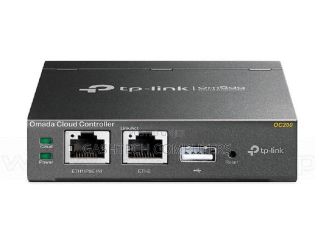 Tp-Link Oc200 Omada New Tp-Link Oc200 Omada - thumbnail 2