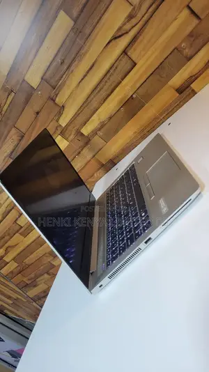 New Laptop HP EliteBook 840 G6 8GB Intel Core I7 SSD 512GB