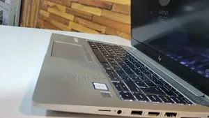 New Laptop HP EliteBook 840 G6 8GB Intel Core I7 SSD 512GB