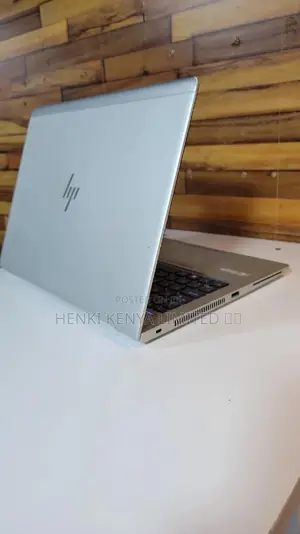 New Laptop HP EliteBook 840 G6 8GB Intel Core I7 SSD 512GB