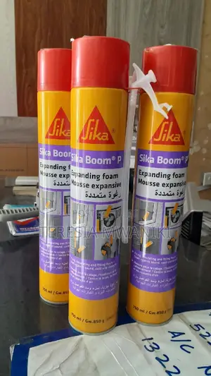Sika Boom P