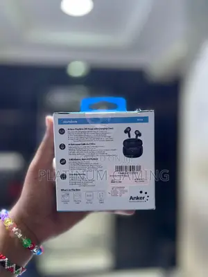 Anker Soundcore Wireless Earbuds R100