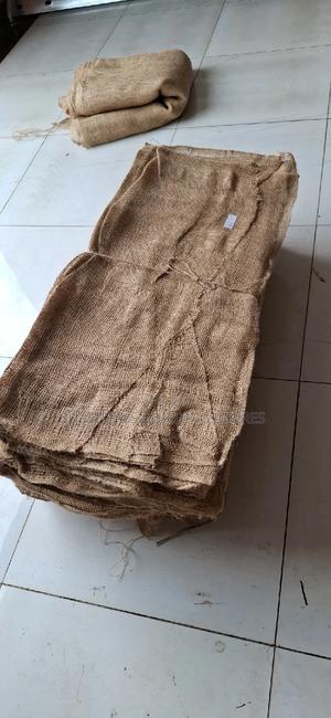 Concrete Column Curing Cloth - thumbnail 2