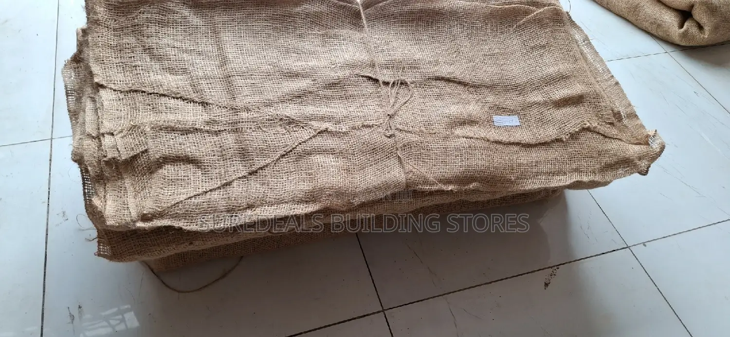 Concrete Column Curing Cloth