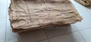 Concrete Column Curing Cloth