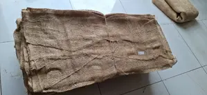 Concrete Column Curing Cloth