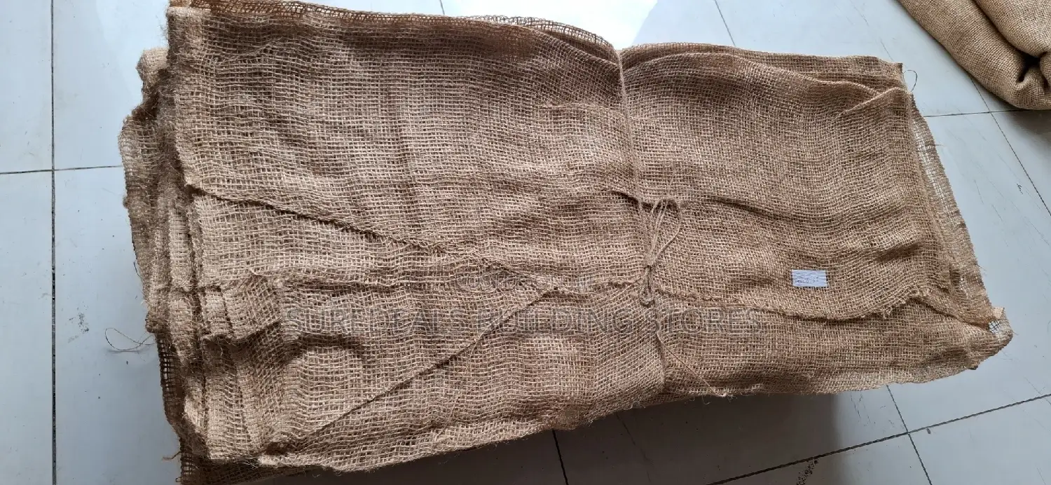 Concrete Column Curing Cloth