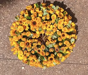 Funeral Flowers / Burial / Memorial