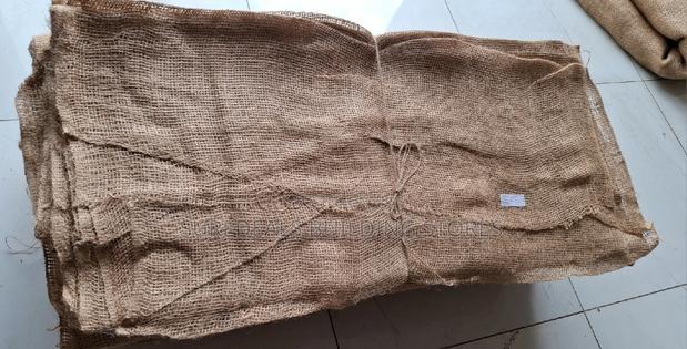 Hessian Cloth for Concrete Curing(Jute Cloth) - main view