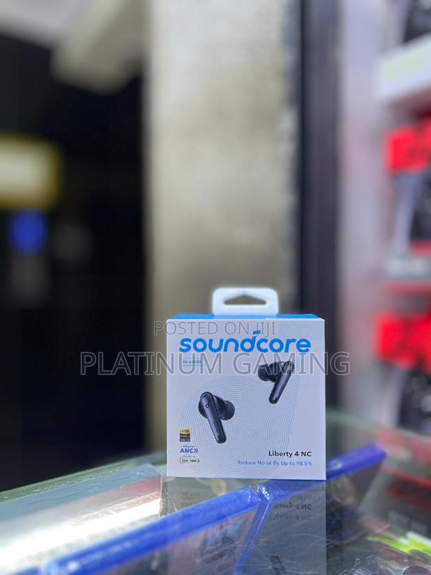 Anker Liberty 4 Nc 2.0 - main view