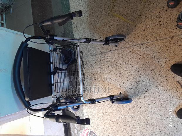 Rolletor Walker - thumbnail 3