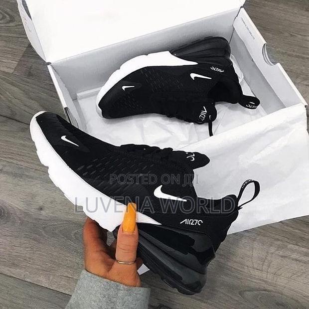 Airmax 270 - main view