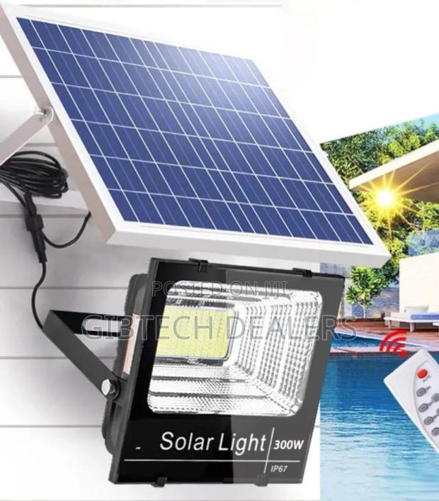 Best Quality Solar Light 40w Outdoor Ip67 Security Light - main view