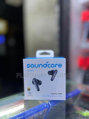 Soundcore Liberty 4n/C Black - thumbnail 2