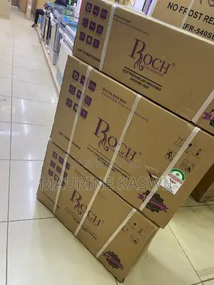 ROCH 12000 Btu