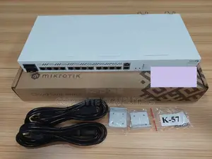 Mikrotik 2116-12g-4s+ ( Ccr2116-12g-4s+)