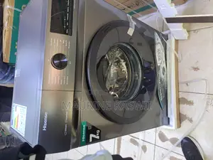 Hisense 7kg Washing Machine