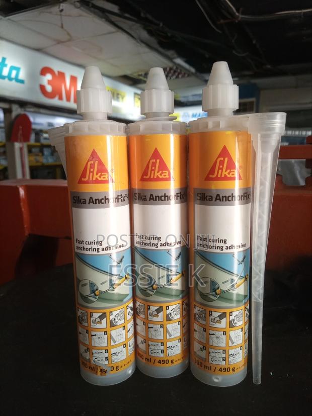 Sika Anchorfix 1 -300ml - main view