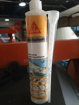 Sika Anchorfix 1 Rebar 300ml