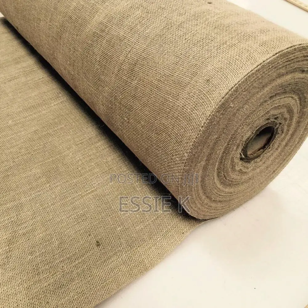 Jute Hessian Clothe