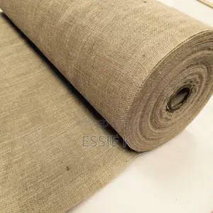 Jute Hessian Clothe