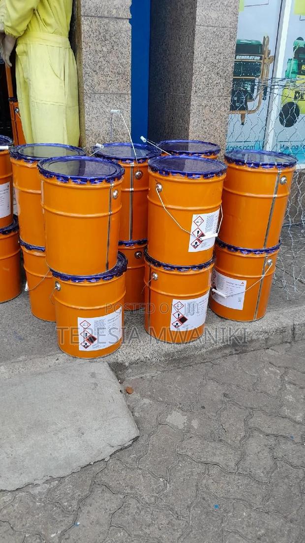 Waterproofing System/ Sikatop 501 Seal - main view