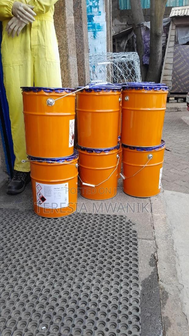 Waterproofing System/ Sikatop 501 Seal - thumbnail 3