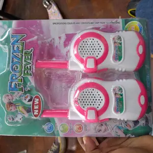 Kids Walkie Talkie